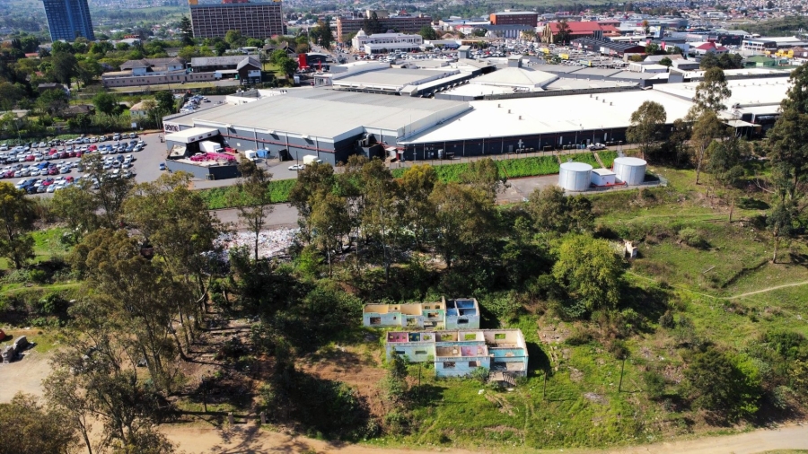 Commercial Property for Sale in Mthata Eastern Cape
